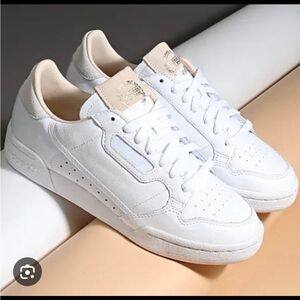 NWT Adidas Originals Continental 80 Size 8.5 Home Of Classic